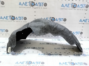 Rear left mudguard Mazda 3 14-18 BM