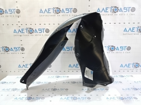 Front right fender liner for Kia Sportage 17-19, plastic with sound insulation