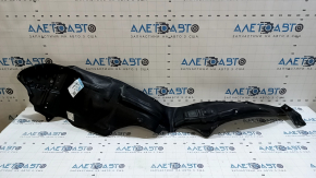 Front right mudguard Toyota Prius V 15-17 rest