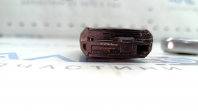 Smart key for Ford Bronco Sport 2021-26, 4 buttons, 433 MHz, bumps, scratches