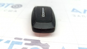 Smart key for Ford Bronco Sport 2021-26, 4 buttons, 433 MHz, bumps, scratches