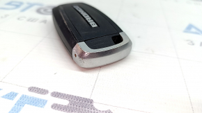 Smart key for Ford Bronco Sport 2021-26, 4 buttons, 433 MHz, bumps, scratches