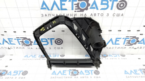 Left Front Bumper Bracket for Hyundai Tucson 22-24 US Built