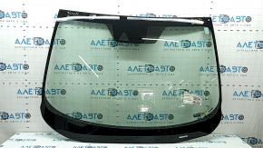 Honda CRV 17-22 windshield for camera, sand