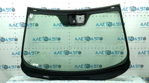 Honda CRV 17-22 windshield for camera, sand