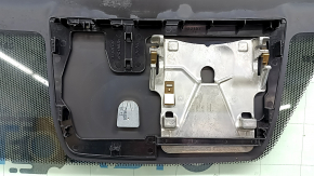 Honda CRV 17-22 windshield for camera, sand