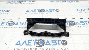 Hyundai Tucson 22-24 US-built front bumper center bracket