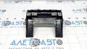 Hyundai Tucson 22-24 US-built front bumper center bracket