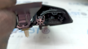 Hyundai Tucson 2022-2026 right inner mirror cover with buzzer