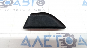Hyundai Tucson 22-26 black rear right inner door handle plug