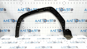 Front right fender arch trim for Hyundai Tucson 22-24 USA (structure)