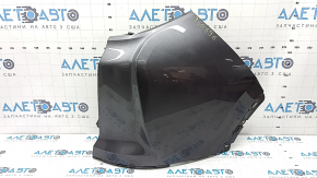 Honda CRV 17-22 graphite rear right bumper