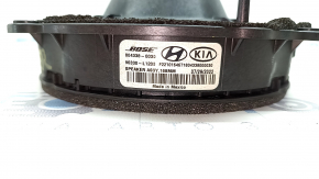 Hyundai Tucson 22-26 Bose front right door speaker