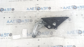 Left mirror bracket for Subaru Forester 2003-2008