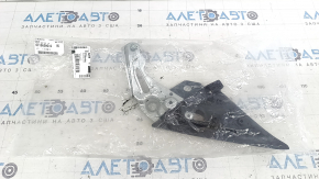 Left mirror bracket for Subaru Forester 2003-2008
