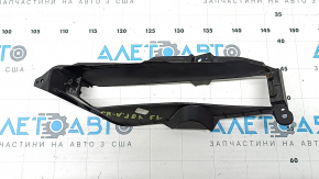 Bracket fog light left Honda CRV 20-22 hybrid
