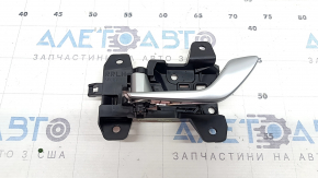 Hyundai Tucson 22-25 inner rear left door handle