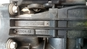 Thermostat housing assembly BMW 3 G20 19-26 2.0T, plug-in, leaking