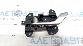 Hyundai Tucson 2022-25 inner front left door handle