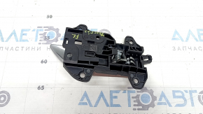 Hyundai Tucson 2022-25 inner front left door handle