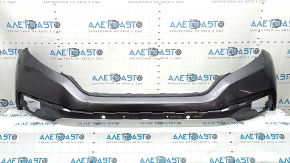 Bare front bumper Honda CRV 20-22 graphite, scratches, dented
