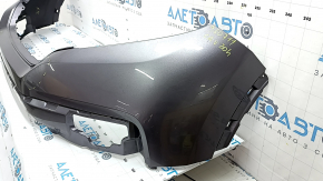 Bare front bumper Honda CRV 20-22 graphite, scratches, dented