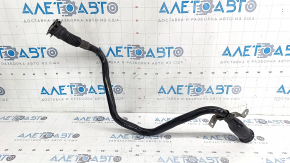 Toyota Prius 50 Prime 17-18 FWD Fuel Filler Neck Without Filter