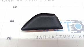 Hyundai Tucson 22-26 black front left inner door handle plug