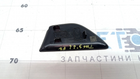 Hyundai Tucson 22-26 black front left inner door handle plug