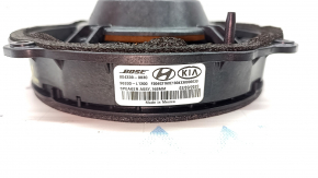 Hyundai Tucson 2020-2026 Bose front left door speaker