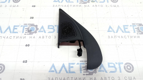 Hyundai Tucson 2022-2026 interior left mirror cover with buzzer
