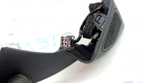 Hyundai Tucson 2022-2026 interior left mirror cover with buzzer