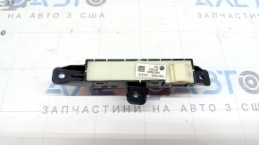 Front left seat memory buttons for Hyundai Tucson 22-24