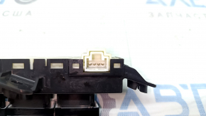 Front left seat memory buttons for Hyundai Tucson 22-24