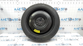 Hyundai Tucson 22-26 D17 135/90 spare tire