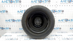 Hyundai Tucson 22-26 D17 135/90 spare tire