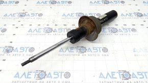 Front left shock absorber for Audi A6 C7 12-18 2.0 sport, rusty