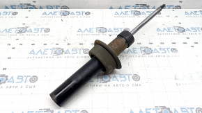 Front left shock absorber for Audi A6 C7 12-18 2.0 sport, rusty