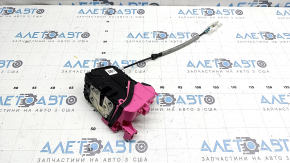 Front right door lock Hyundai Tucson 22-26