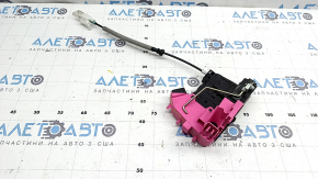 Front right door lock Hyundai Tucson 22-26