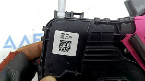 Front right door lock Hyundai Tucson 22-26