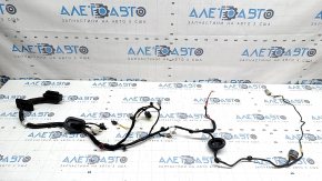 Hyundai Tucson 2022-2026 front right door wiring for Keyless