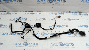 Hyundai Tucson 22-26 rear right door wiring