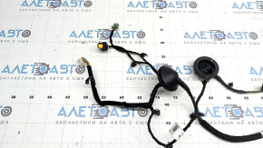 Hyundai Tucson 22-26 rear right door wiring