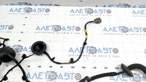Hyundai Tucson 22-26 rear right door wiring