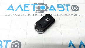 Smart Honda CRV 17-22 key, 5 buttons, Driver 2, with tip, scratches