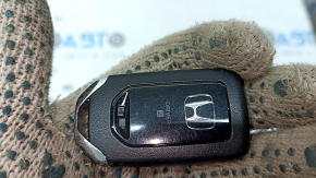 Smart Honda CRV 17-22 key, 5 buttons, Driver 2, with tip, scratches