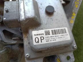 Nissan Rogue Sport 20-22 AWD 80k automatic transmission with control unit