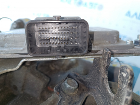 Nissan Rogue Sport 20-22 AWD 80k automatic transmission with control unit