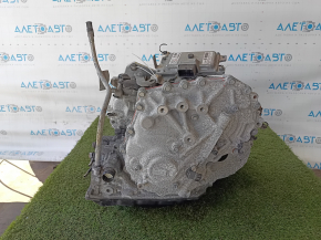 Nissan Rogue Sport 20-22 AWD 80k automatic transmission with control unit